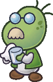 PMTTYD Podley and Podler Sprite.png