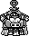 Sprite from Super Mario Land 2: 6 Golden Coins (Buro)