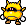 Sprite of Yellow Virus, from Mario & Luigi: Superstar Saga.