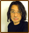 Icon for Yoshio Sakamoto, one of the famous people who created microgames for WarioWare: D.I.Y.