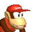 Diddy Kong