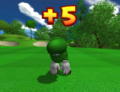 Mario Golf: Toadstool Tour