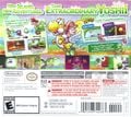 North American box art (back)