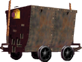 Mine Cart