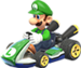 Luigi Medium