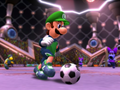 Super Mario Strikers