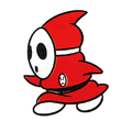 Shyguy