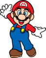 Mario