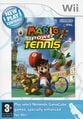 Mario Power Tennis