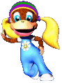 Tiny Kong