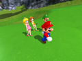 Mario Golf: Toadstool Tour