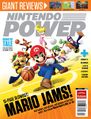 Issue #263 - Mario Sports Mix