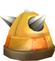 Model from Super Mario Galaxy