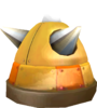 A Pulse Beam's model from Super Mario Galaxy