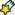 A Shooting Star from Super Paper Mario.