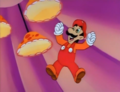 The Adventures of Super Mario Bros. 3