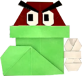 Paper Mario: The Origami King