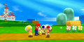 Super Mario 3D Land