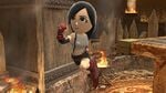 List of Mii Fighter Outfits