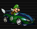 Mario Kart Wii