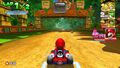 Mario Kart Arcade GP DX