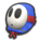 Shy Guy (Ninja)