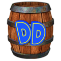 DD Barrel