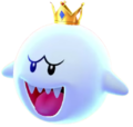 King Boo from Mario Party 10