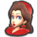 Pauline (Rose) from Mario Kart Tour