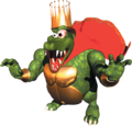 King K. Rool