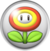 Flower Cup icon