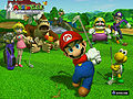 Mario Golf: Toadstool Tour