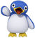 Icon of Penguin from Dr. Mario World