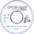 Disc 1