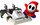 Shy Guy in Mario Kart DS