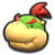 Bowser Jr. from Mario Kart Tour