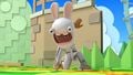 Super Smash Bros. Ultimate Rabbid Hat