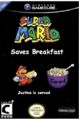 Mario saves Froot Loops!!!