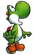 Yoshi