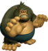 Sumo Kong