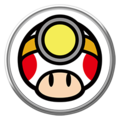 Mario Kart Tour (badge)