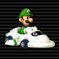 Mario Kart Wii