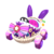 Purple Bunny from Mario Kart Tour