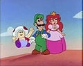 The Adventures of Super Mario Bros. 3