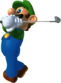 Mario Golf (Nintendo 64)