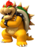 Artwork of Bowser for New Super Mario Bros. Wii (reused for Mario & Sonic at the Rio 2016 Olympic Games)