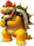 Artwork of Bowser for New Super Mario Bros. Wii (reused for Mario & Sonic at the Rio 2016 Olympic Games)