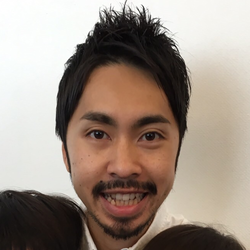 Nobuyoshi Suzuki