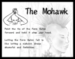 The Mohawk