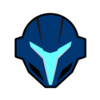 Dark Samus stock icon